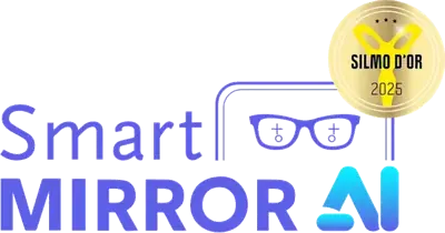 Smart Mirror AI, premio SILMO d'Or 2025